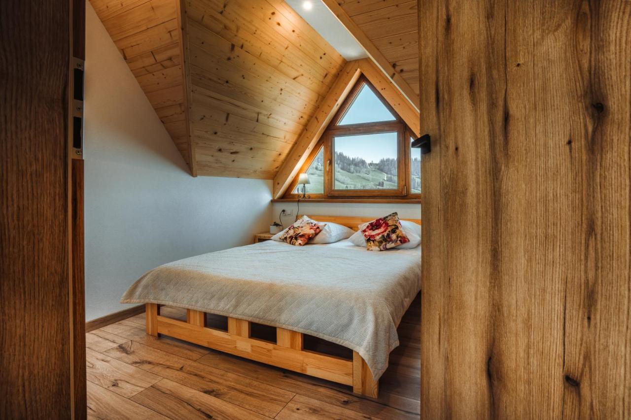 Appartement met 1 Slaapkamer