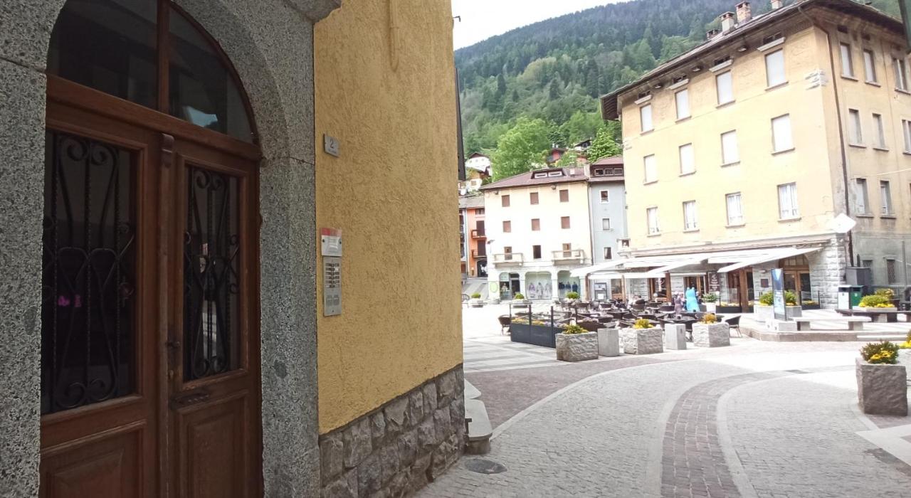 Nel Cuore di Ponte - B&B Ponte di Legno