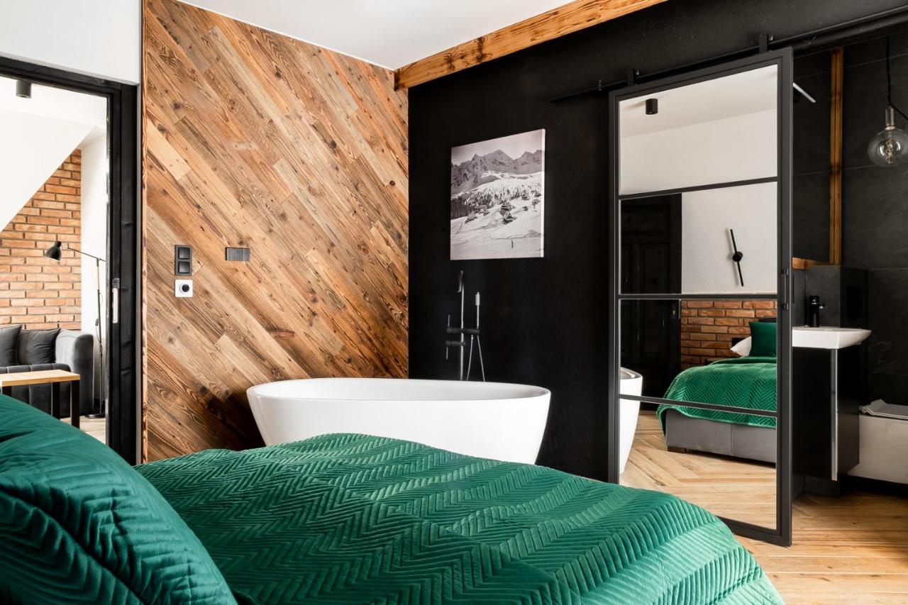 Appartamento con Balcone