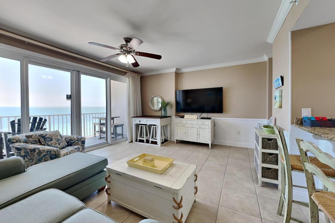 Windemere #1104 - Bed and Breakfast Perdido Key