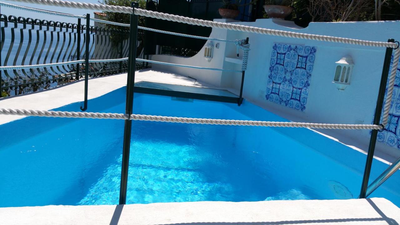 Luxury Villas Positano - B&B Positano