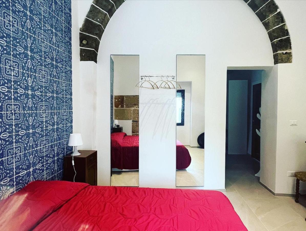 Deluxe Zimmer mit Kingsize-Bett