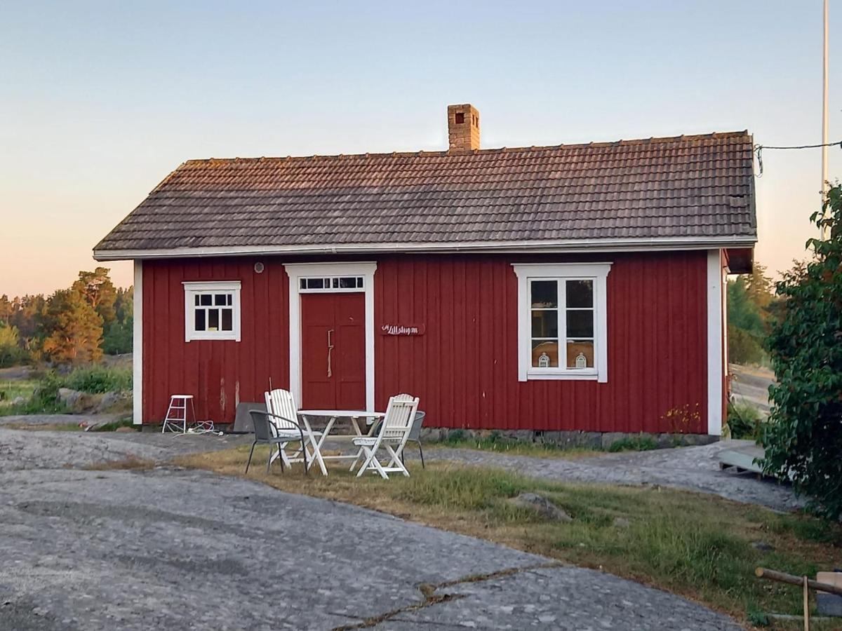 Huis met 1 Slaapkamer