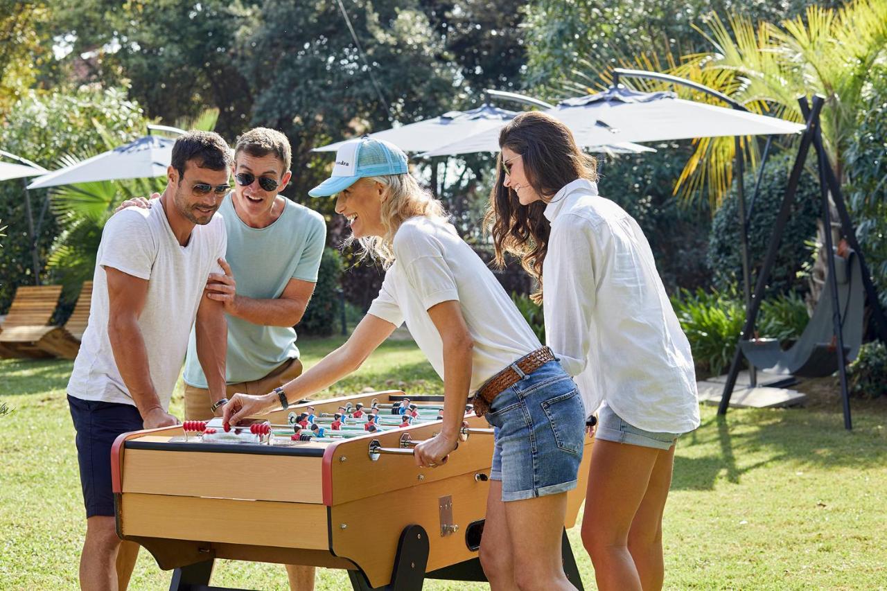 Appartement 2 Chambres