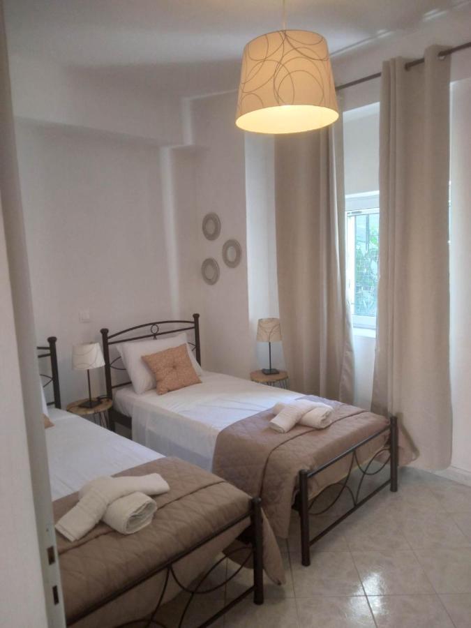 RIVER SIDE HOUSE - B&B