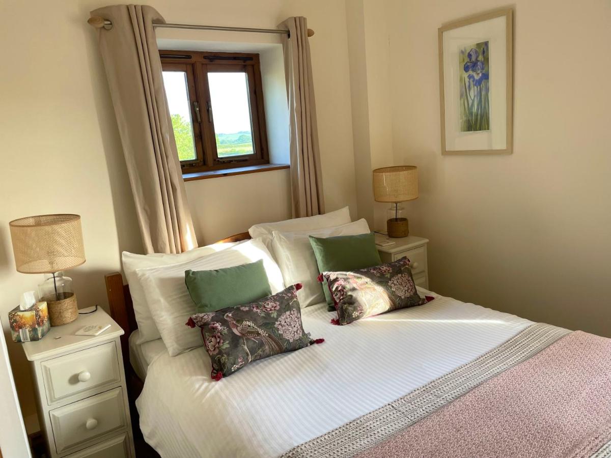 B&B Launceston - Grovetown Barn - Bed and Breakfast Launceston