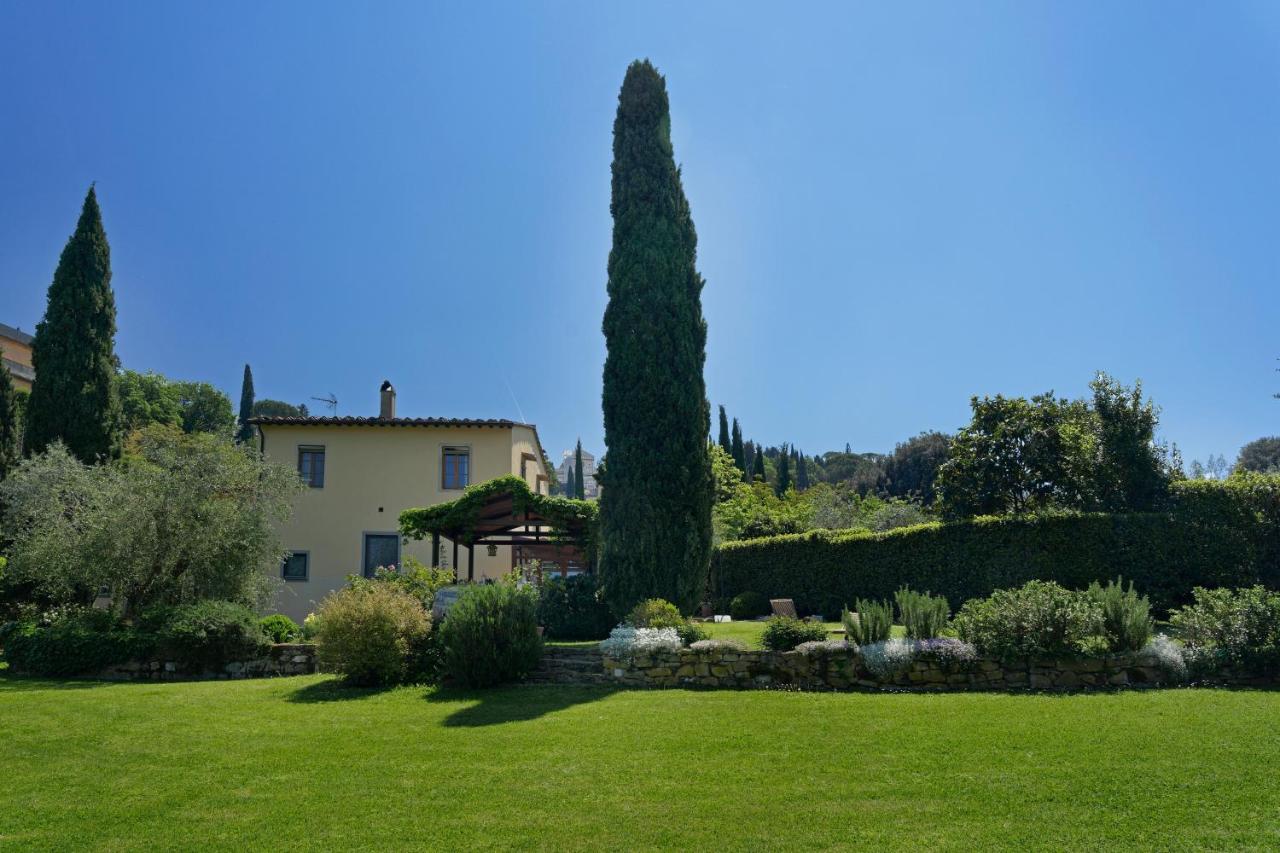 Garden Duomo House - B&B Firenze