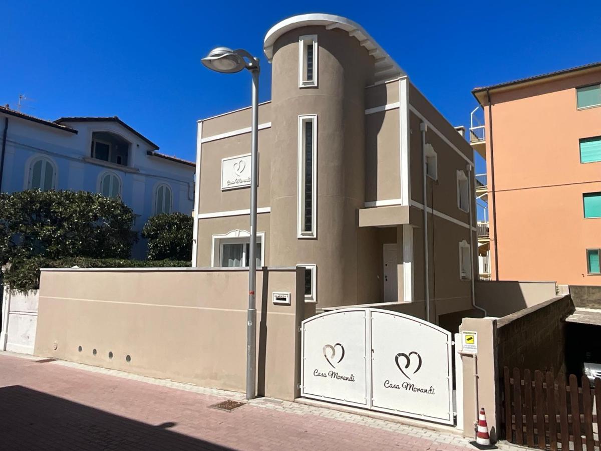 Casa Morandi MARE - B&B