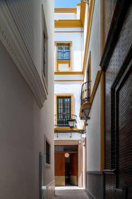 San Buenaventura Apartment 3 - B&B Sevilla