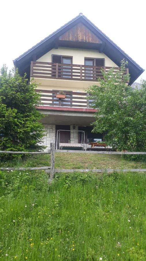 Kralj Matjaž - the green escape under Alps - Ferienwohnung