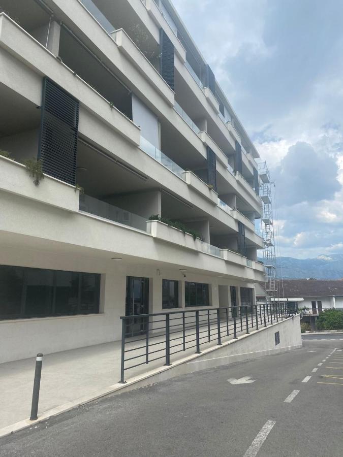 Apartment Ivy - B&B Spalato