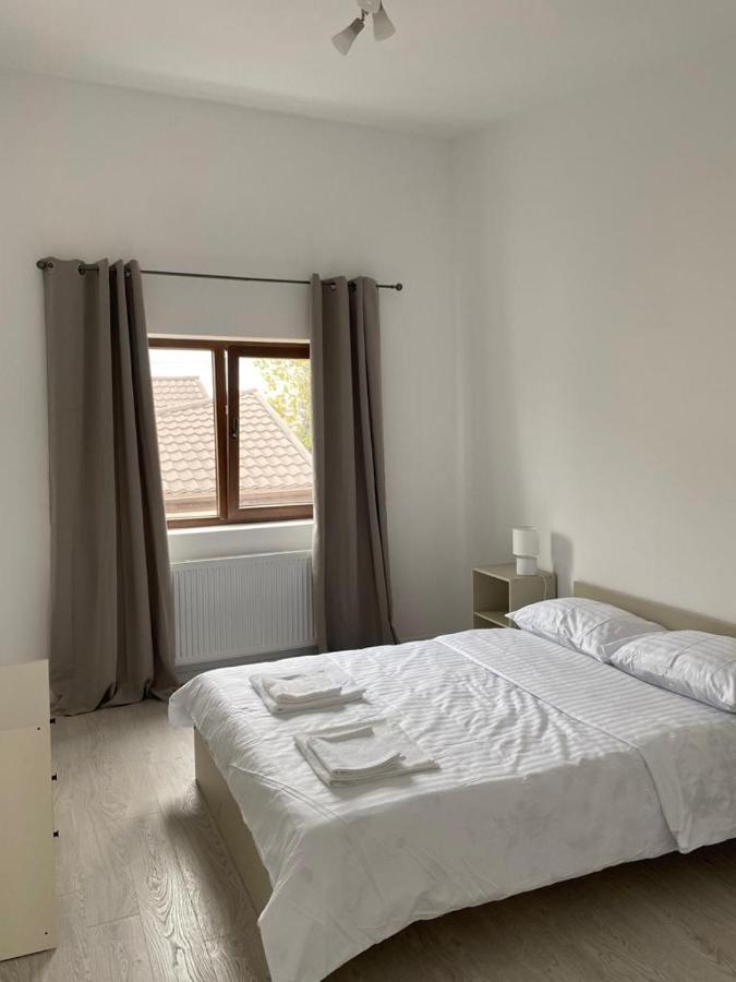Appartamento con 2 Camere da Letto