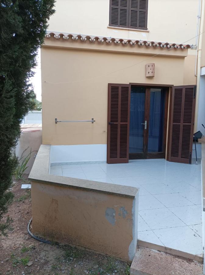 Apartments Residencial Cala Ferrera - Bed and Breakfast