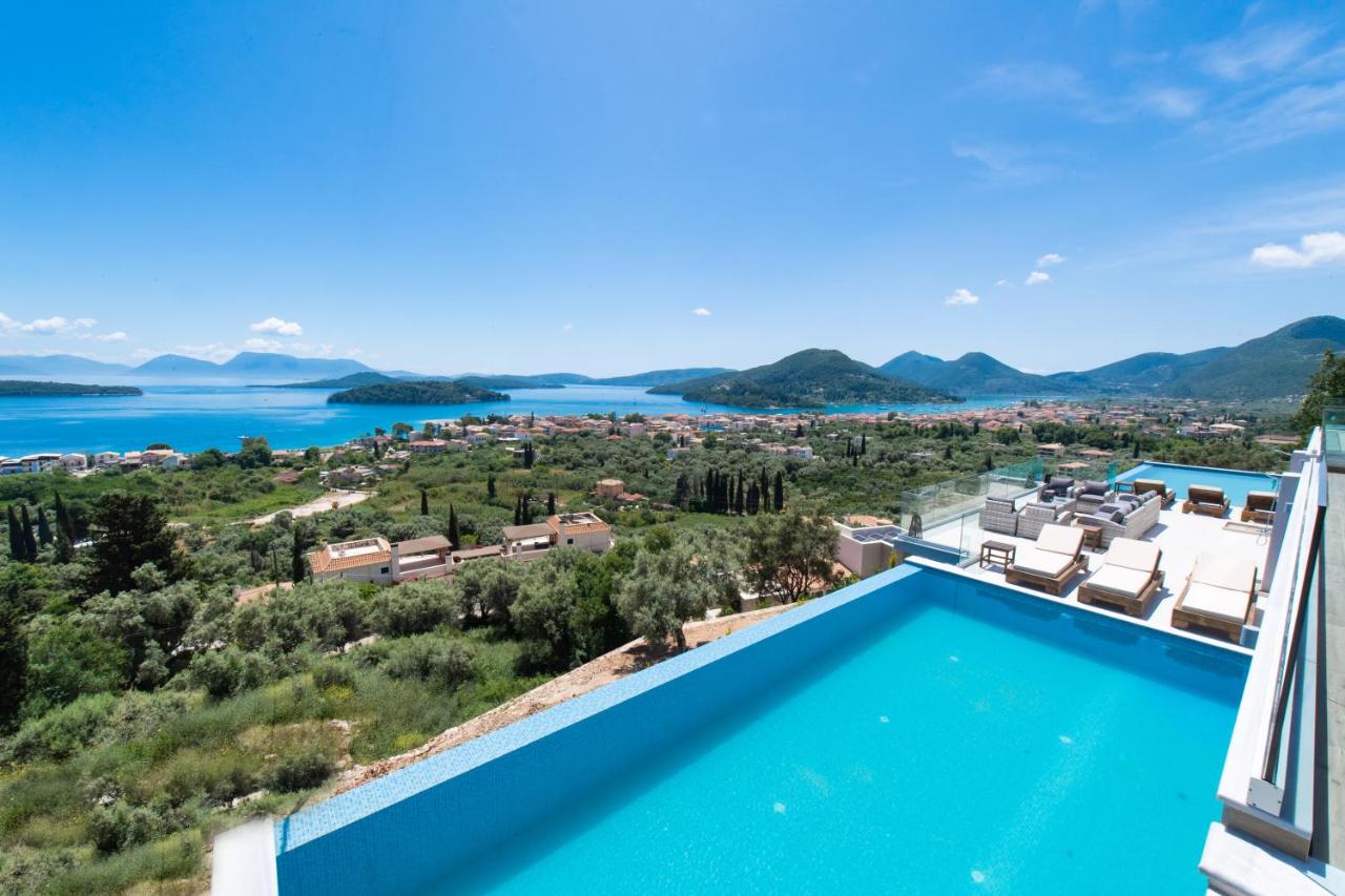 180 Villas - B&B