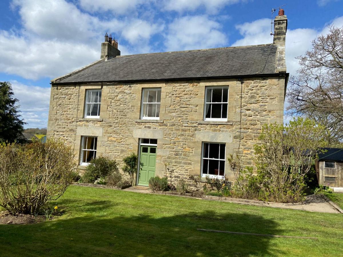 B&B Hexham - North Farm - Bed and Breakfast Hexham