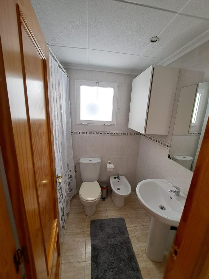 Apartment mit 2 Schlafzimmern