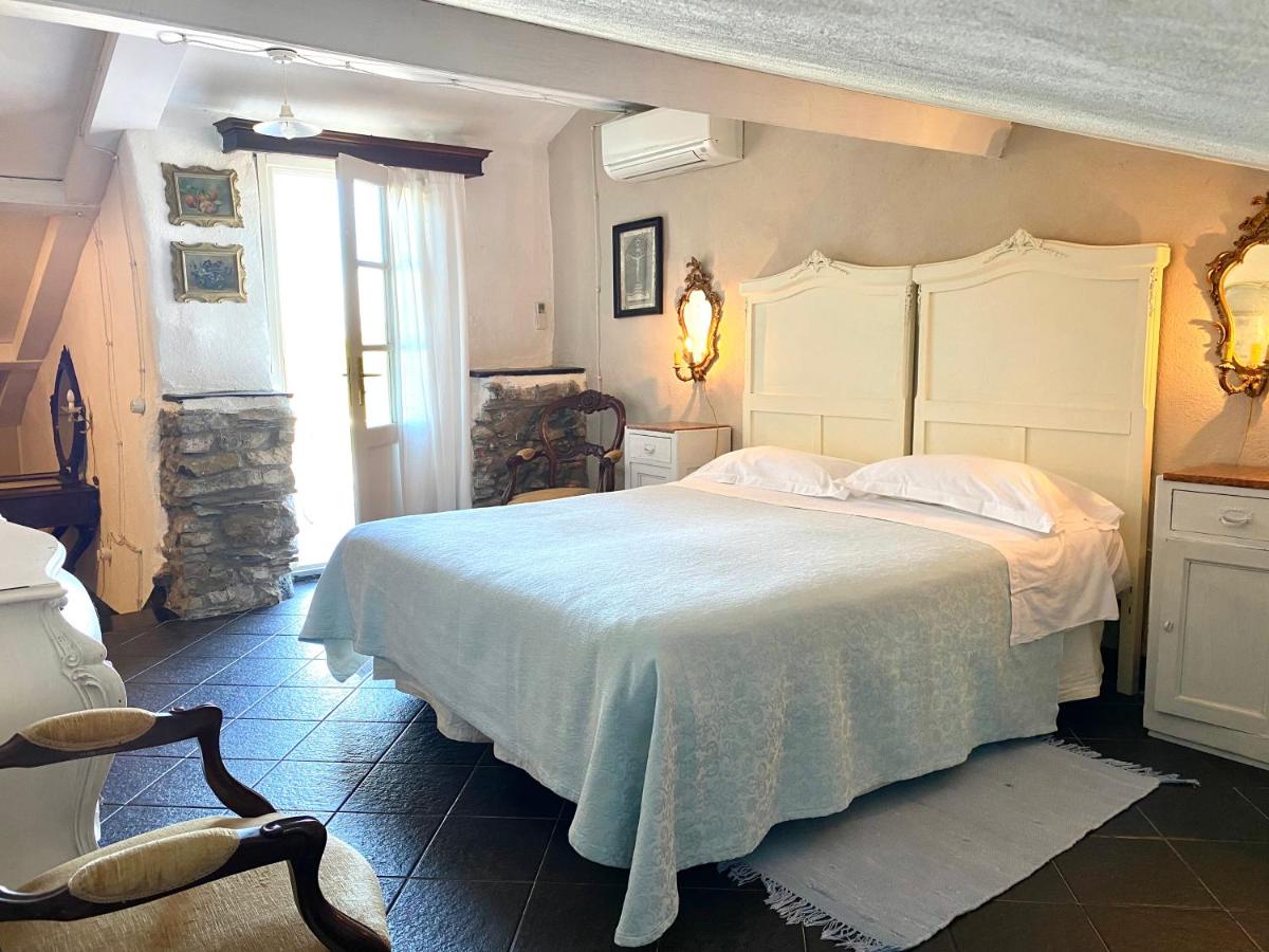 B&B Sestri Levante - AGRITURISMO CASA OLIVIERI - Bed and Breakfast Sestri Levante