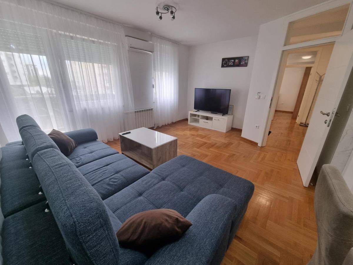 B&B Banja Luka - Centrum Apartman - Bed and Breakfast Banja Luka