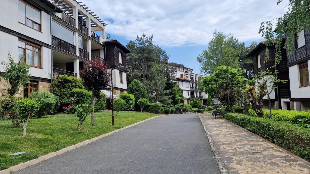 Nevena Summer Apartment by Santa Marina Sozopol - Chambres d’hôtes