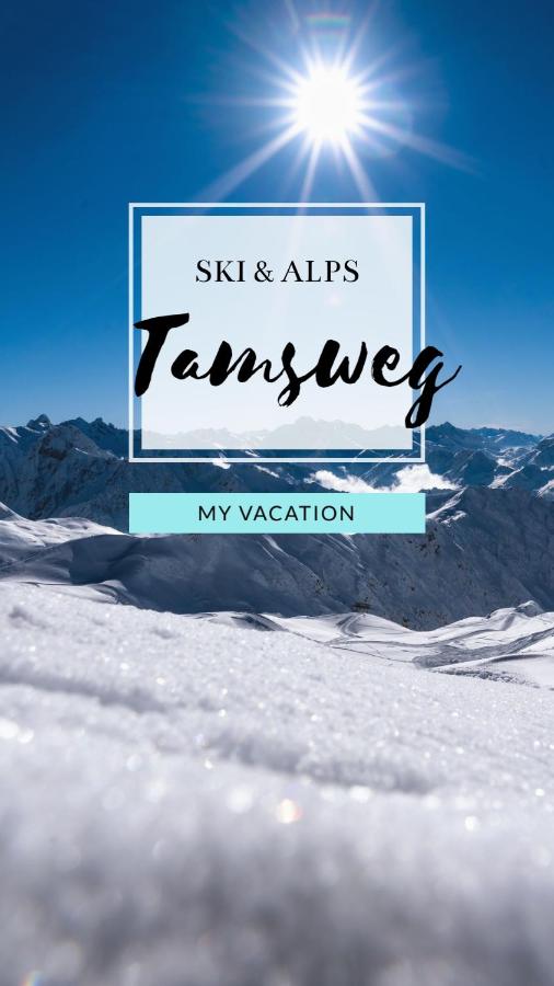 B&B Sauerfeld - Ski & Alps Tamsweg - Bed and Breakfast Sauerfeld