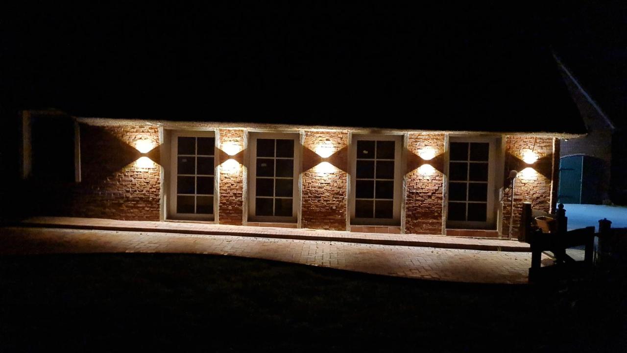 Pauline - B&B Loxstedt