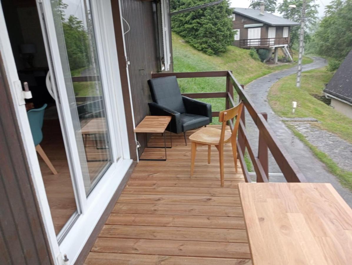 Châlet montagne 6 personnes - B&B Laruns