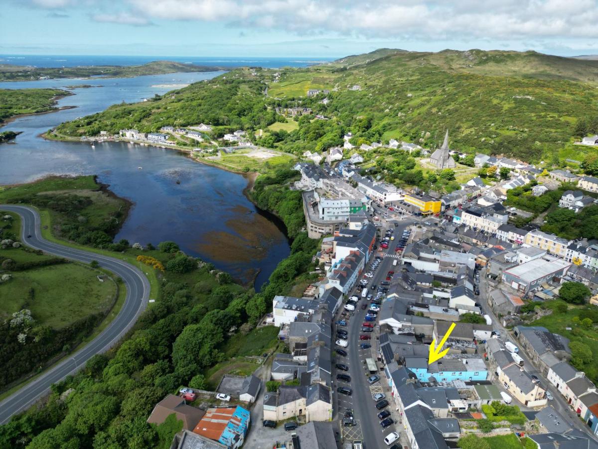 Property 444 - Clifden - B&B