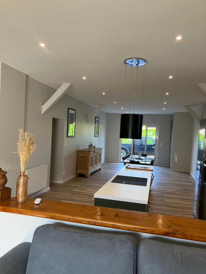 La Noue - B&B