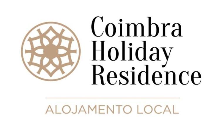 Coimbra Holiday Residence - Largo da Conchada - Ferienwohnung Coimbra