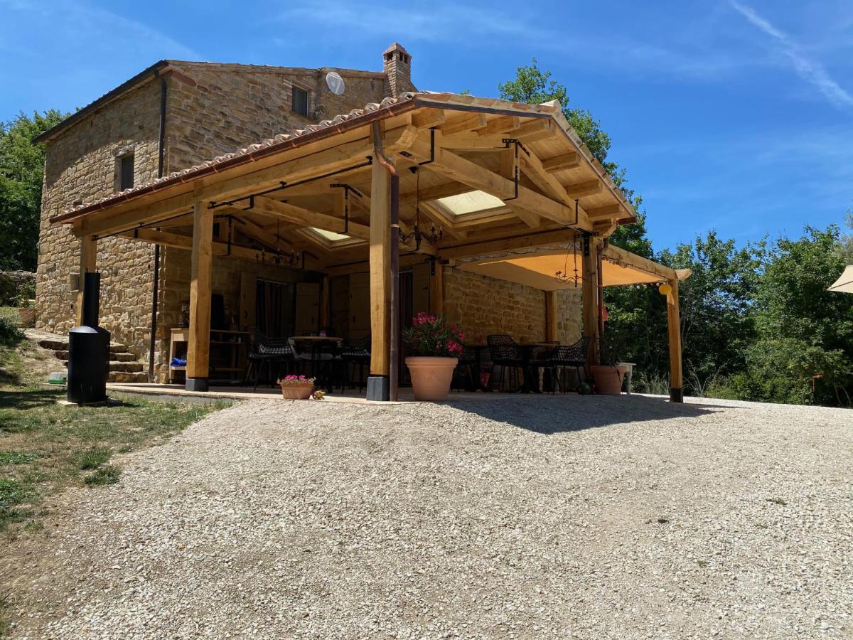 Casa Al Fondo - Bed and Breakfast