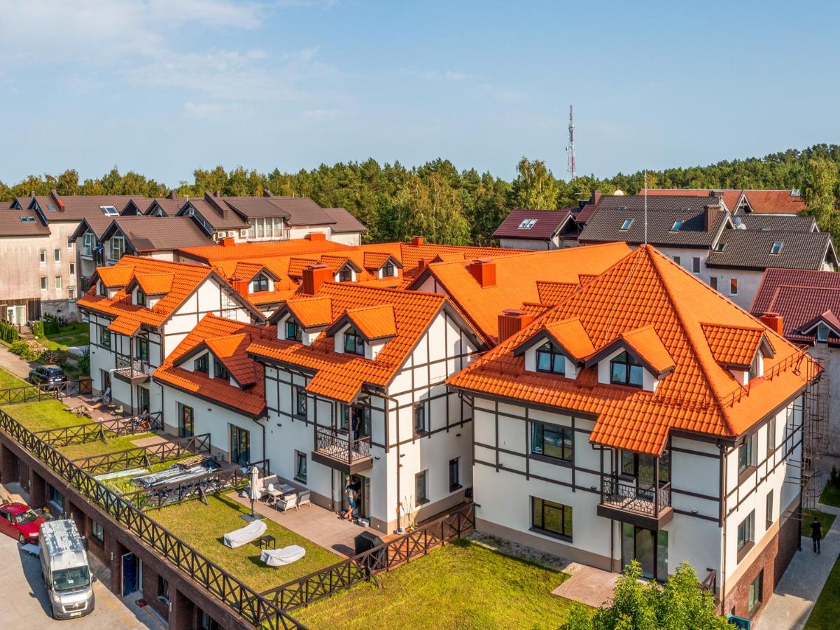 Urbas Sea view apartments - Ferienwohnung