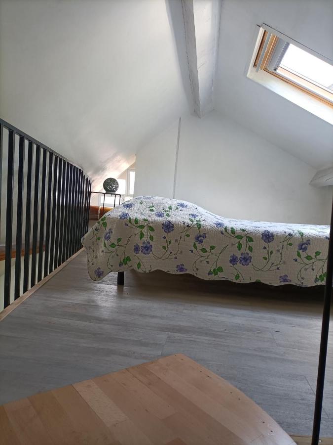 Petit havre de paix - B&B