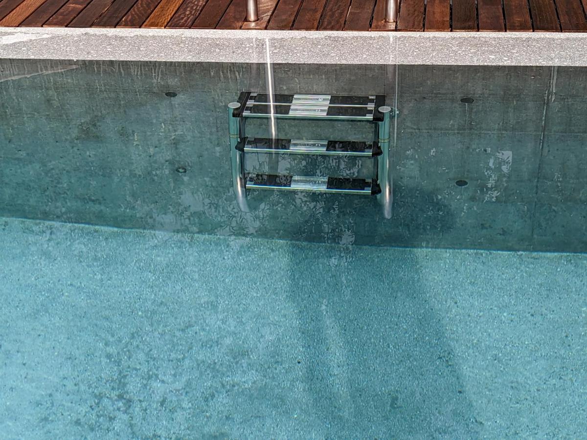 Olivo Luxury Apartments - Bed and Breakfast Malcesine
