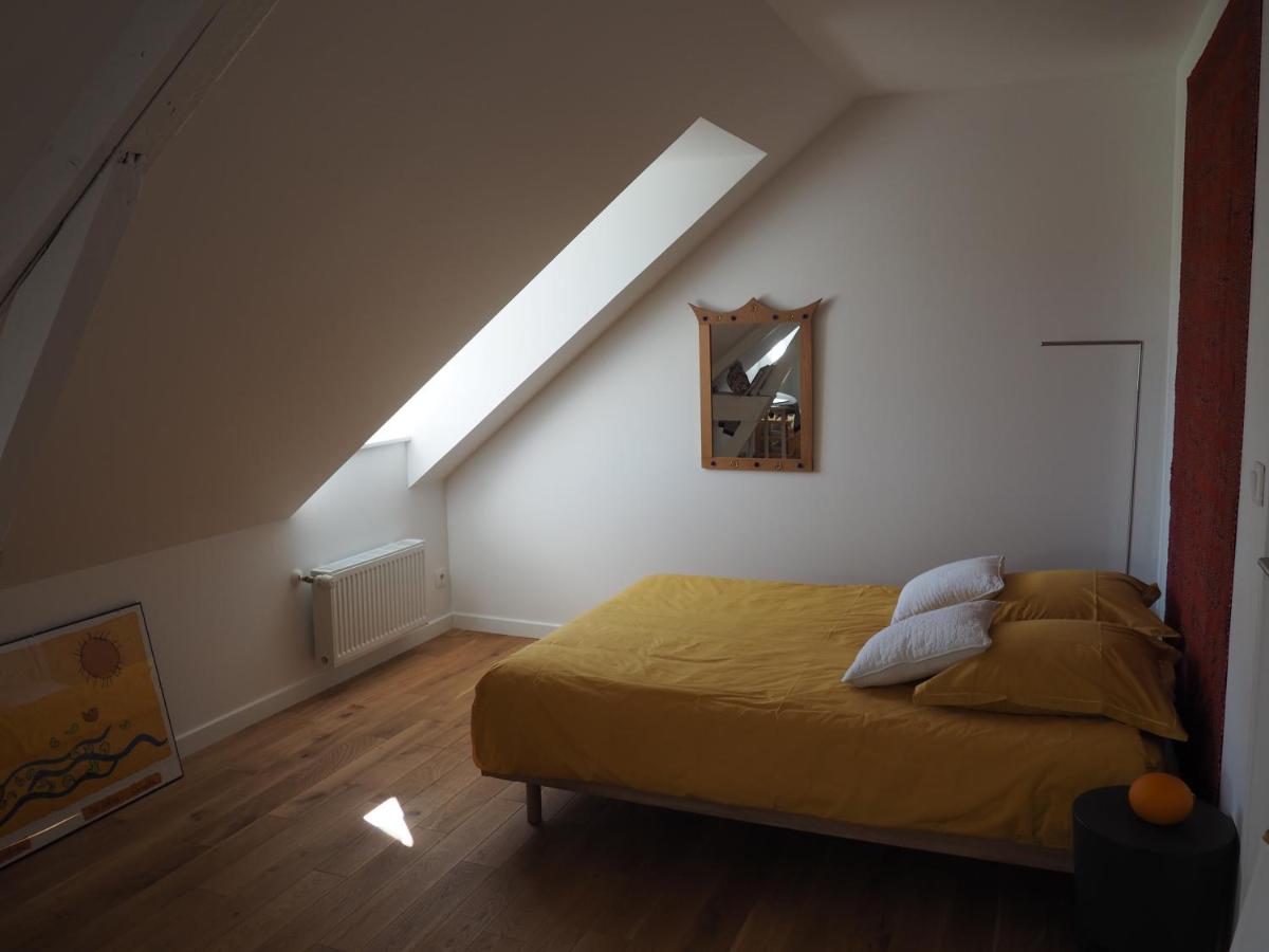Habitación Doble con baño privado