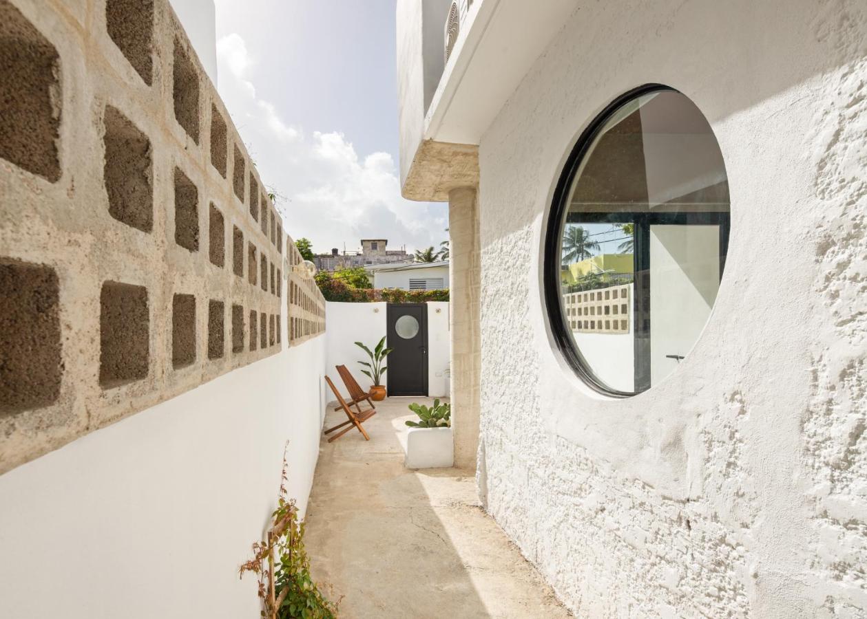 Apartment - Ground Floor