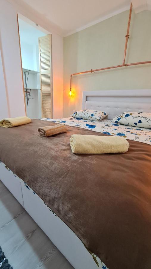 Pomiculturii Residence 8 - B&B Timişoara