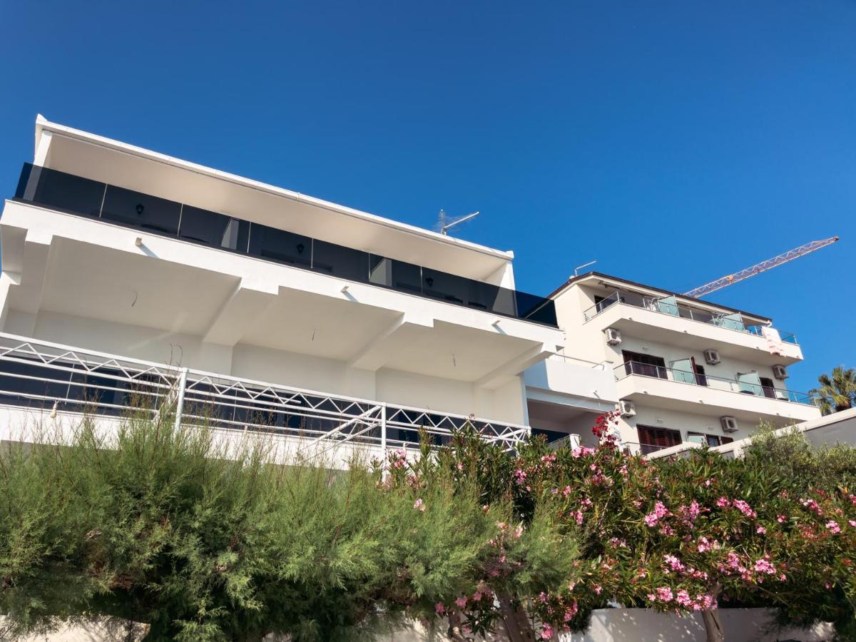 Apartments Goro - Chambres d’hôtes
