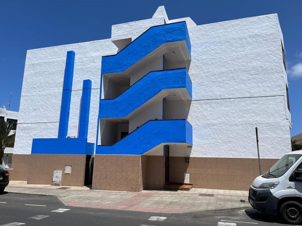 Moonlight Apartment - B&B Corralejo