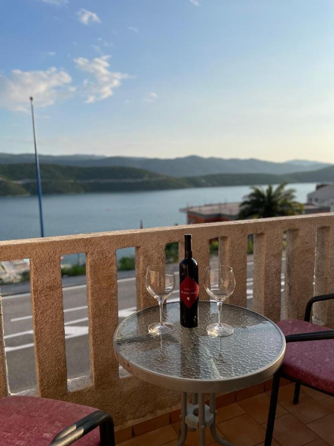 B&B Neum - Apartments Ela - Bed and Breakfast Neum