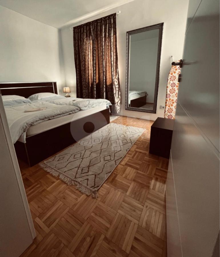 Tuzla Apartment Stupine VIEW - B&B Tuzla