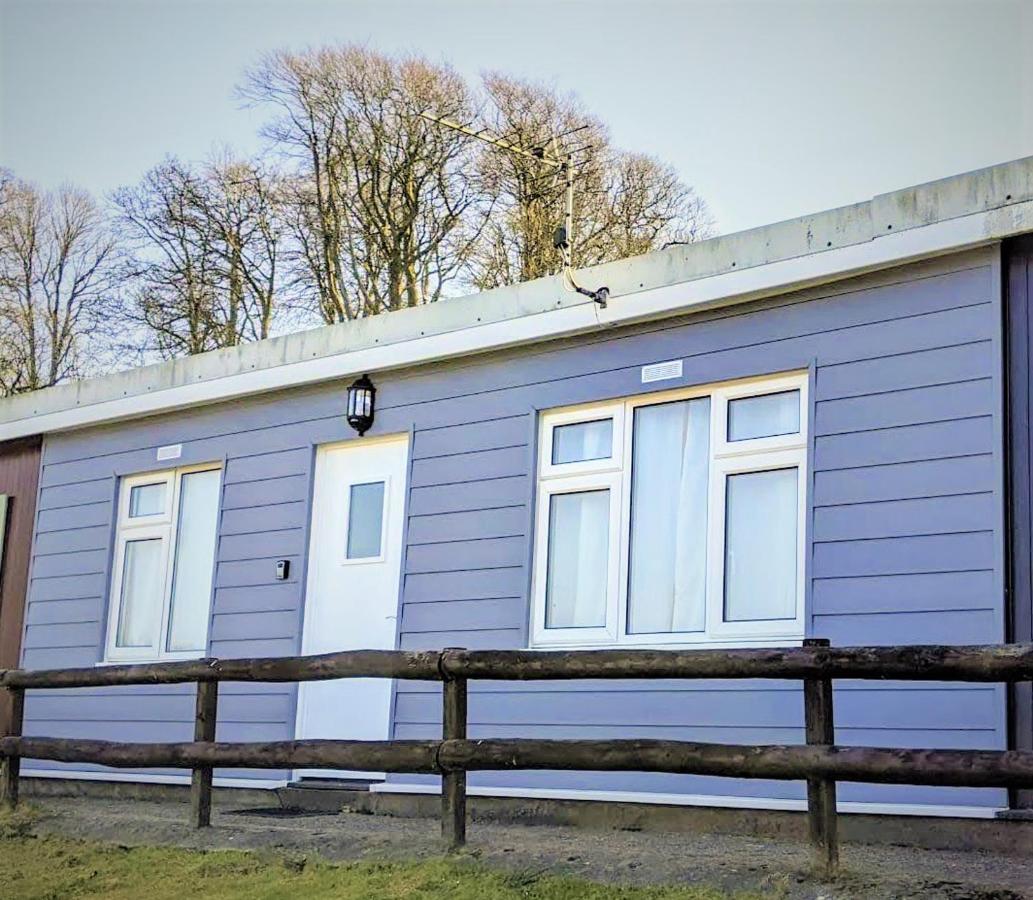 Parkdean Sea Valley chalet Westward Ho! & Bideford - B&B