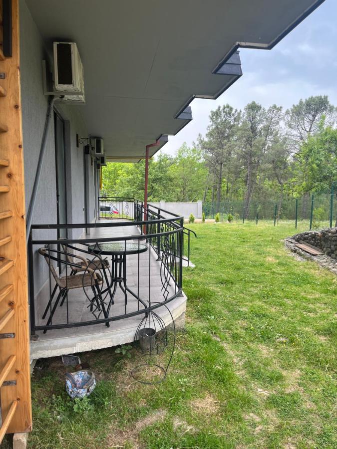 Eco Garden Kutaisi - B&B Kutaisi