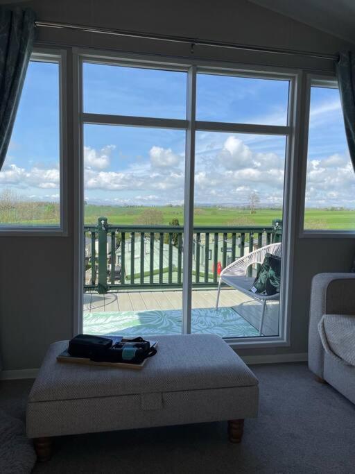 The Lookout-Ribble Valley. Amazing home Gisburn - B&B