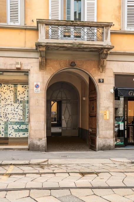 LA SCALA SUITE-Luxury Apartment - B&B
