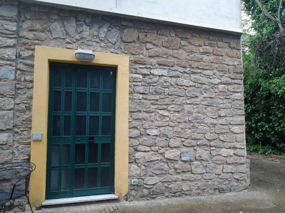 La casa dell' Agave - B&B Caltanissetta