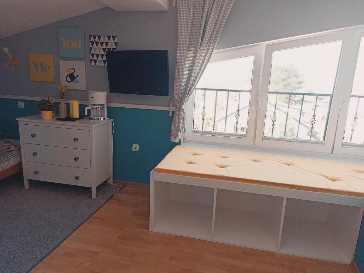 Triple Room with Private Bathroom