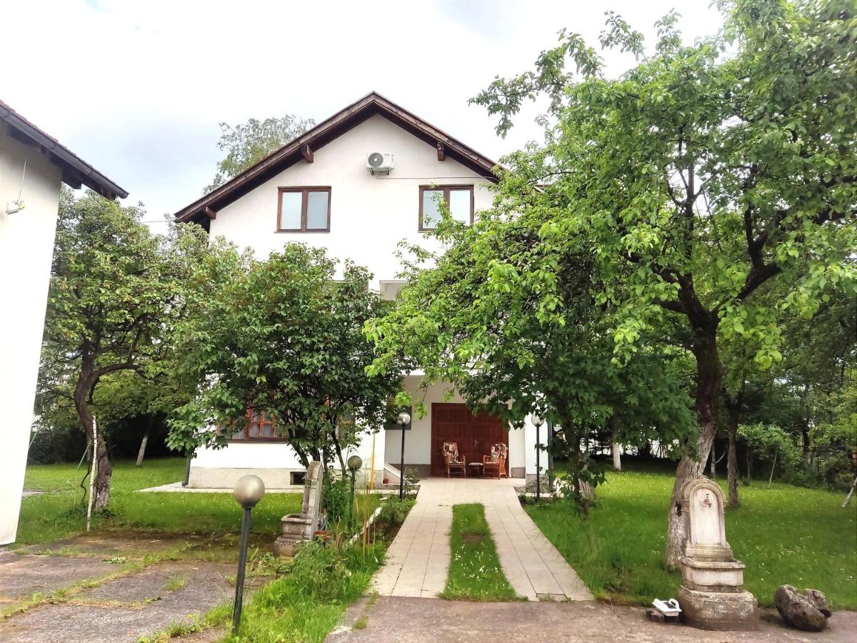 Vila Gardenia - B&B Sarajevo