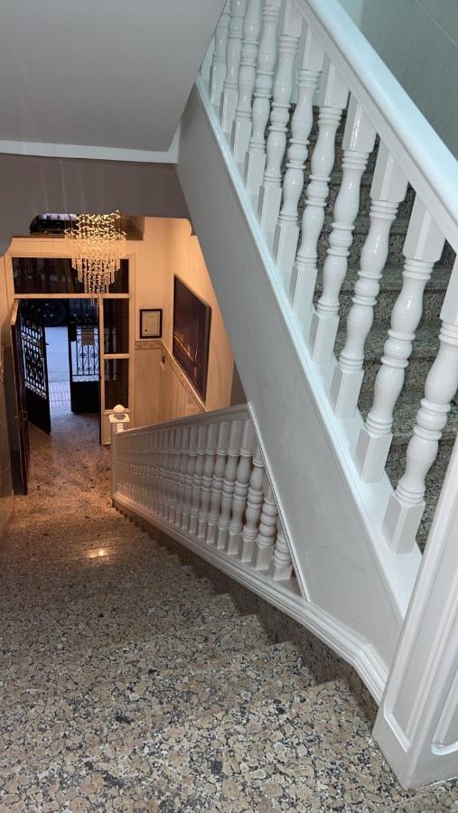 Royal Rif Alhoceima Centre - B&B Al Hoceïma