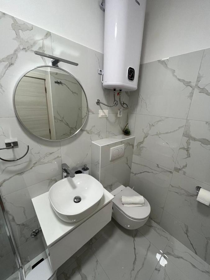 Appartement met 1 Slaapkamer en een Balkon