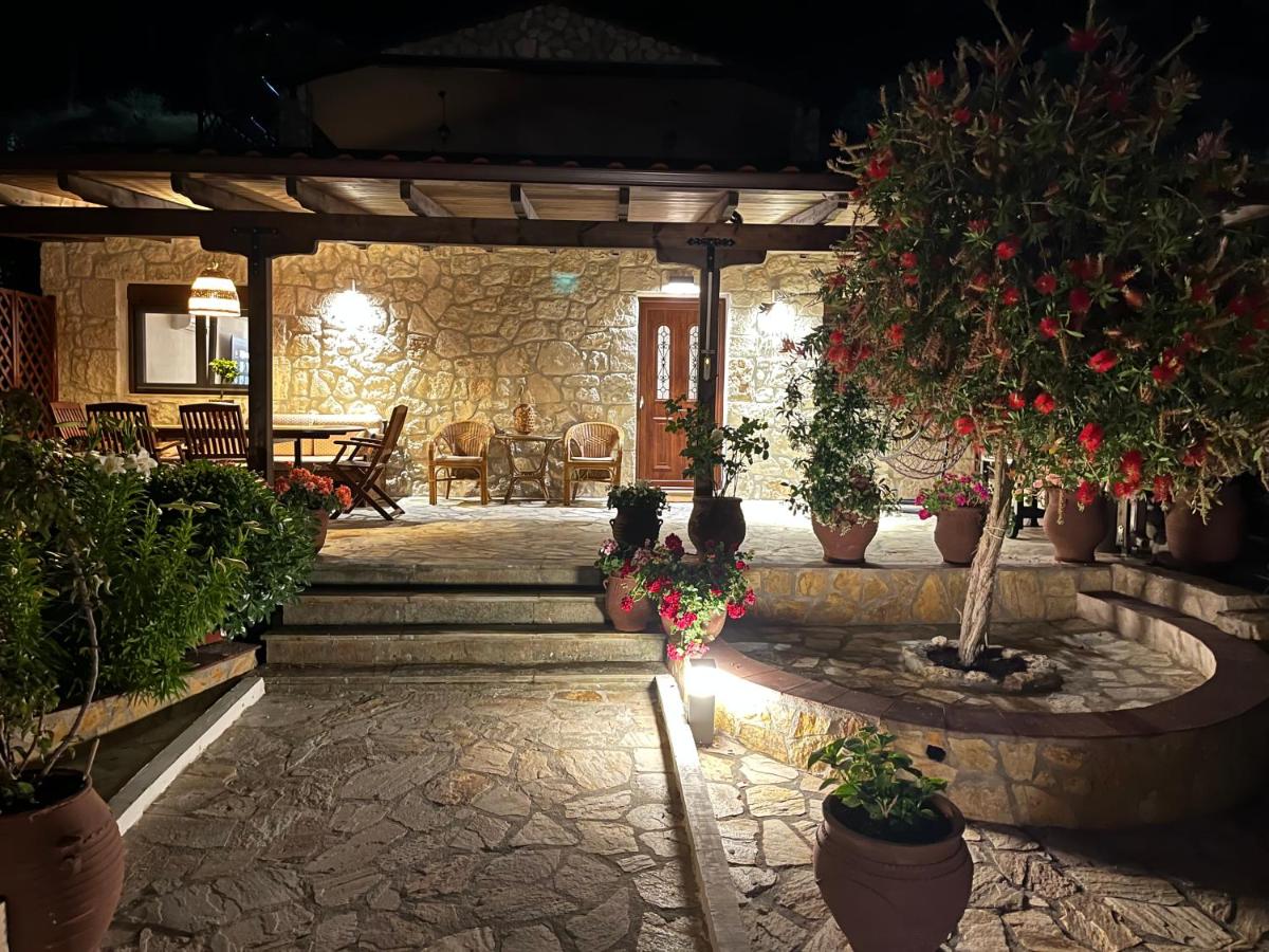 B&B Sarti - Palma Beach House - Bed and Breakfast Sarti